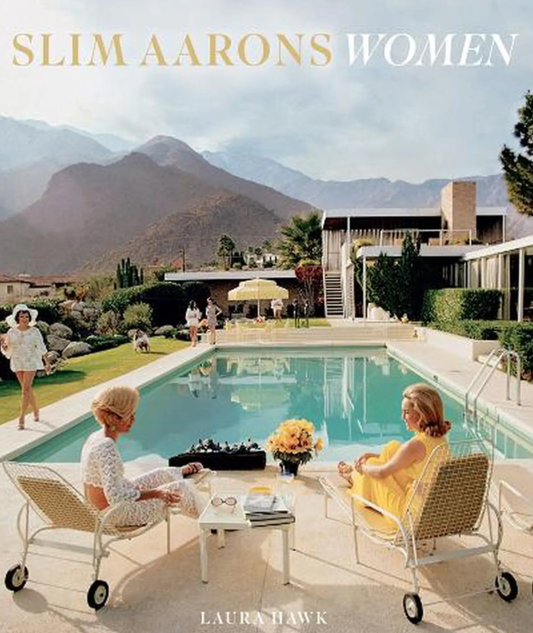 Slim Aarons Women