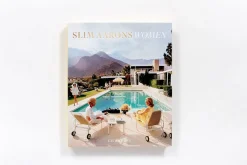 Slim Aarons Women