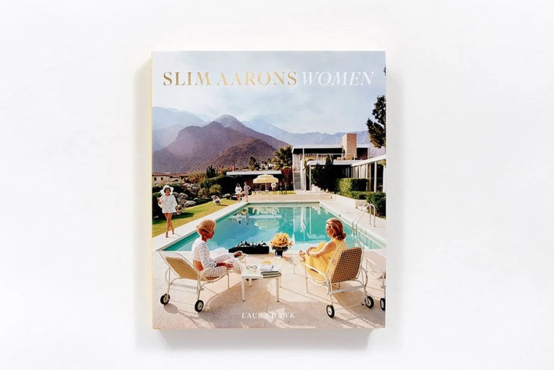 Slim Aarons Women