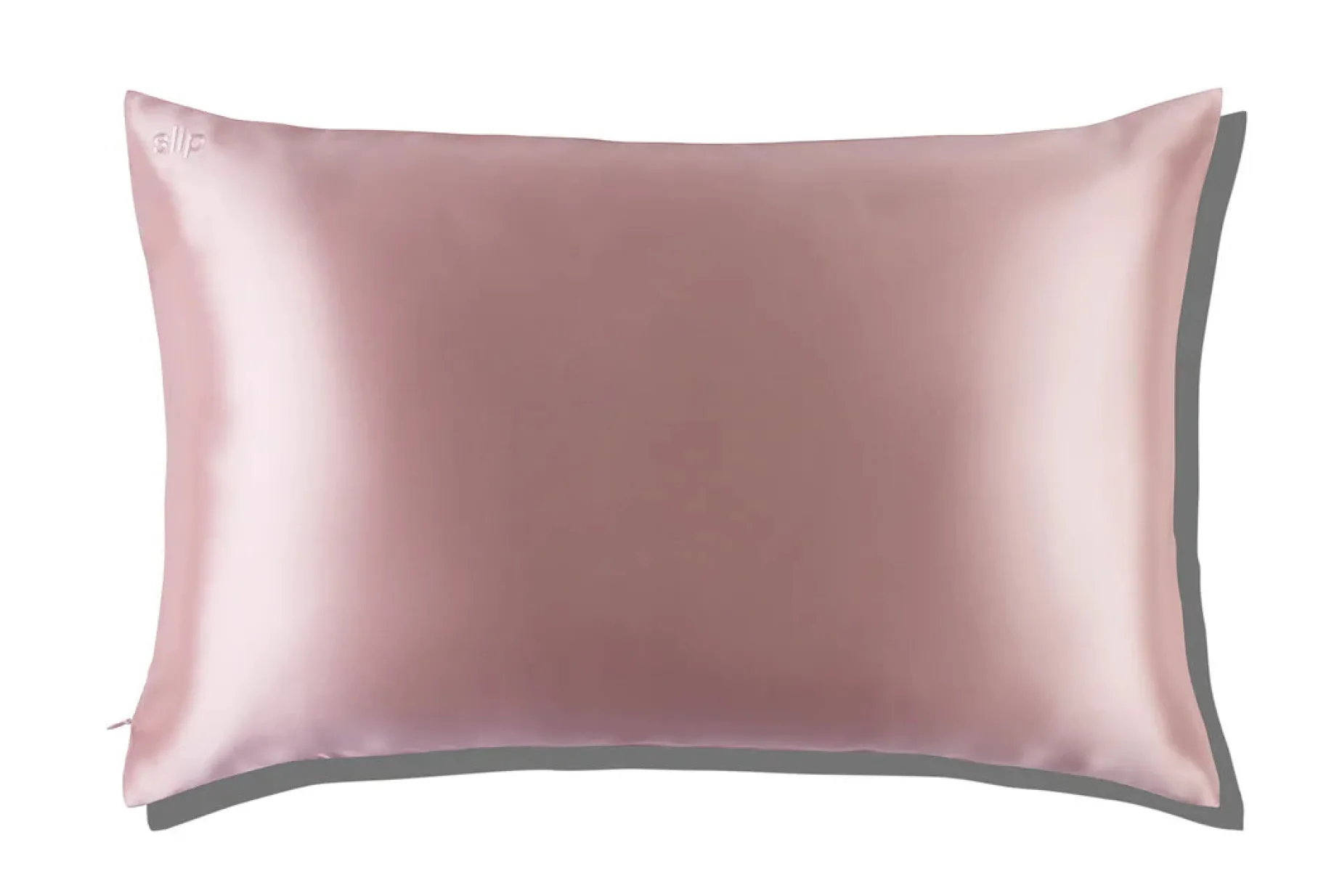 SLIP Silk Pillowcase PINK