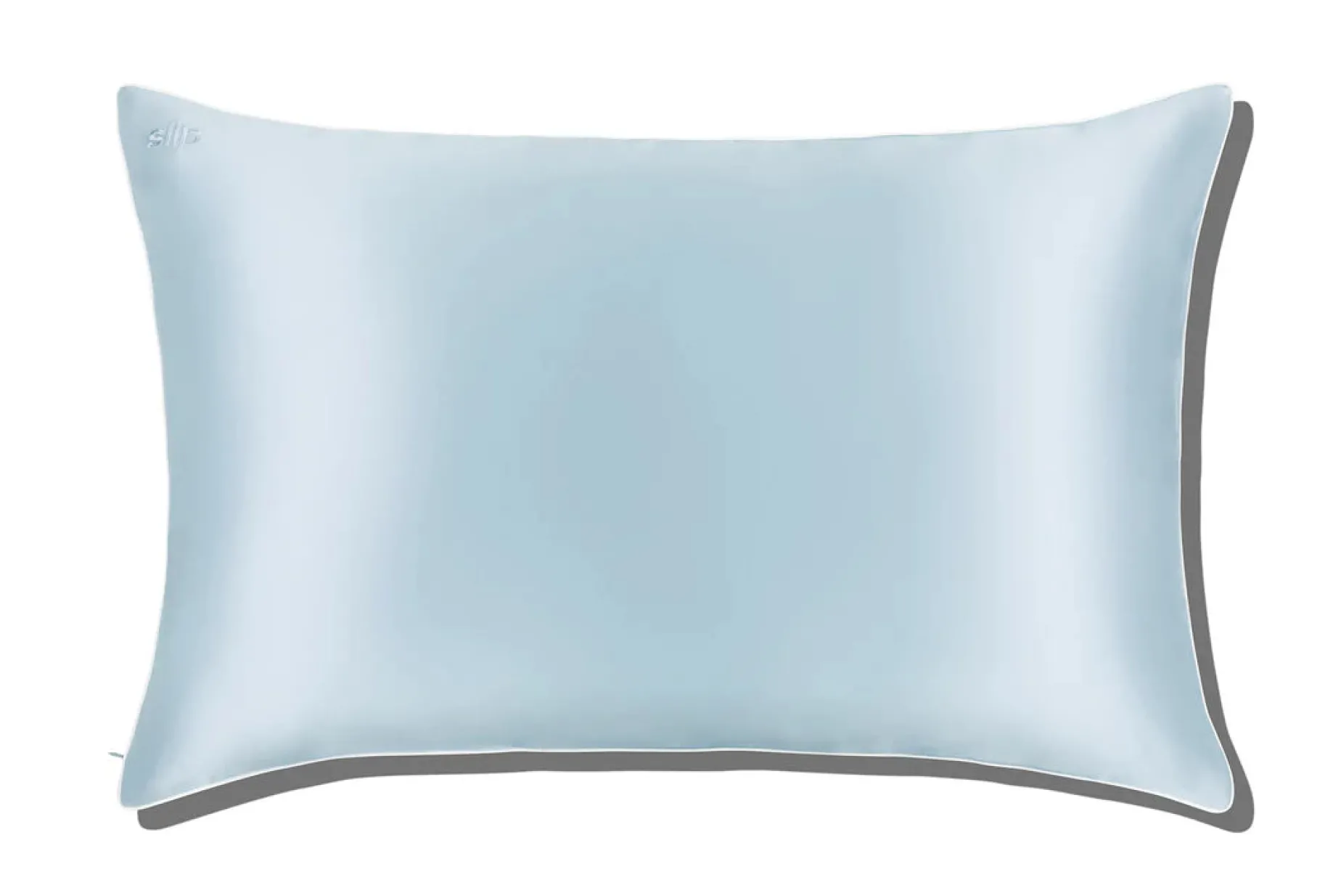 SLIP Silk Pillowcase SEABREEZE