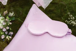 SLIP Silk Sleep Contour Mask WILDFLOWER