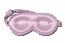 SLIP Silk Sleep Contour Mask WILDFLOWER