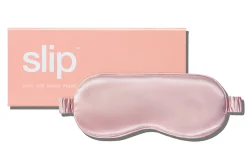 SLIP Silk Sleep Mask PINK