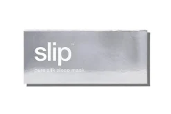 SLIP Silk Sleep Mask SILVER