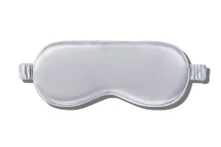 SLIP Silk Sleep Mask SILVER