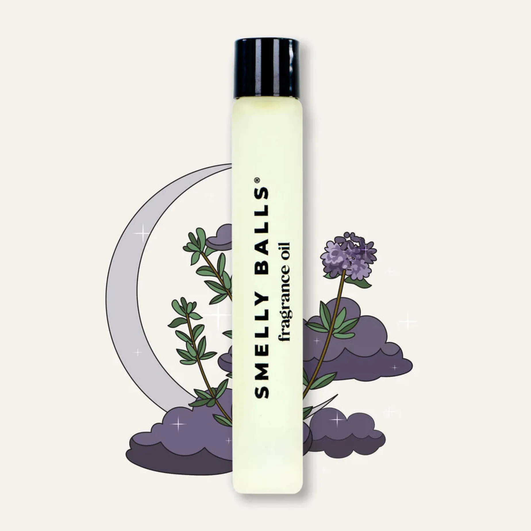 Smelly Balls Fragrance Oil 15ml THYME