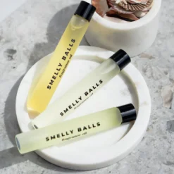Smelly Balls Fragrance Oil 15ml NATIVE TREES