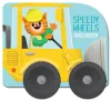 Speedy Wheels BULLDOZER
