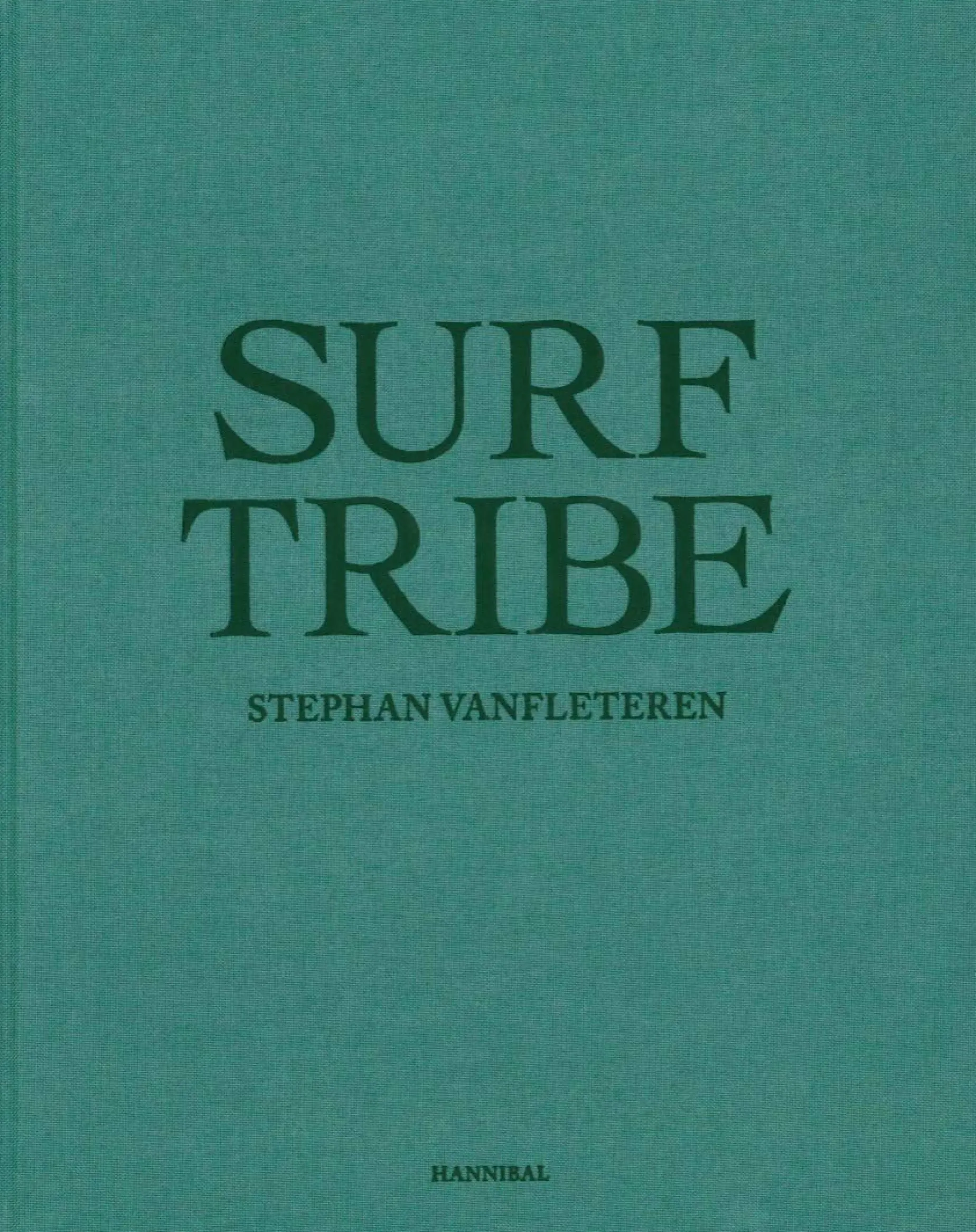 Surf Tribe