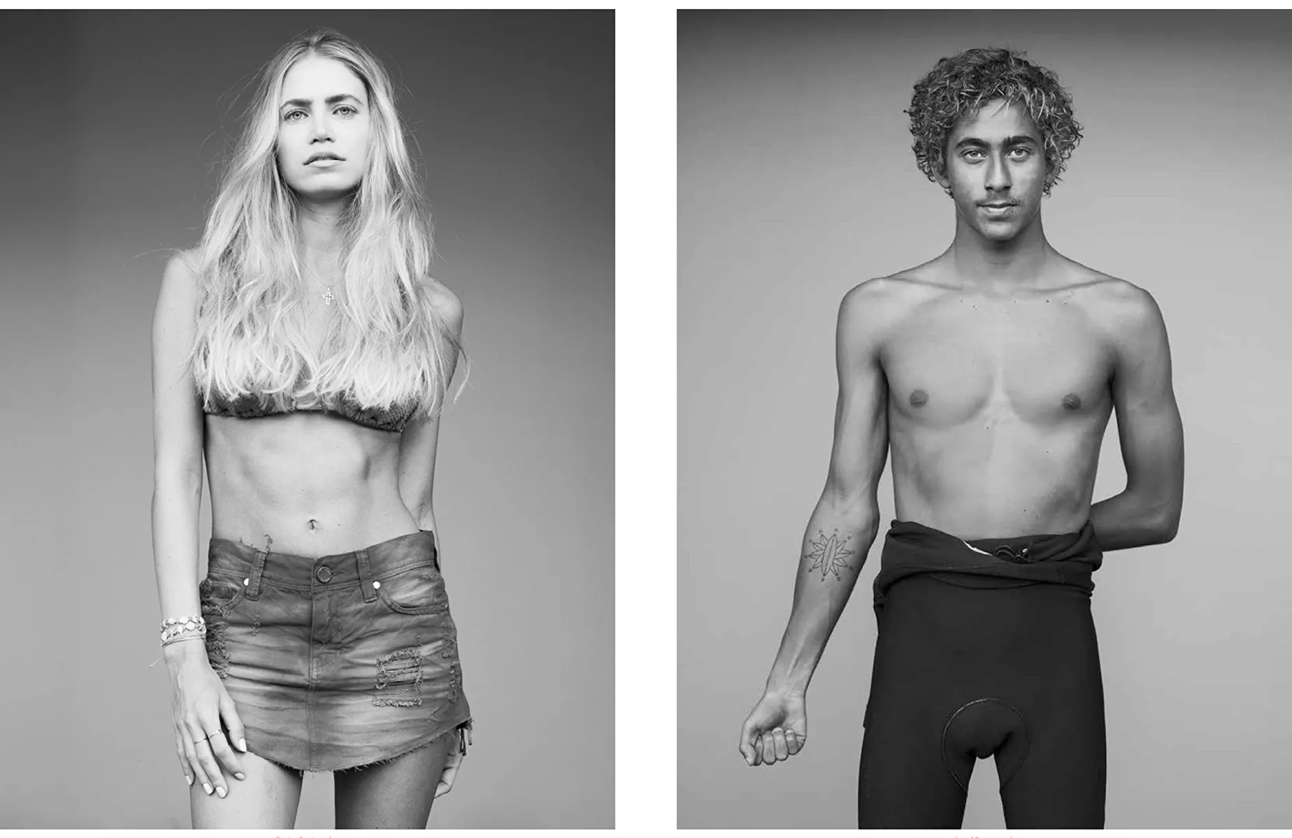 Surf Tribe