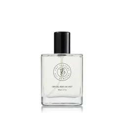 The Perfume Oil Company Dry Oil Perfume Mist 50ml SANTAL
