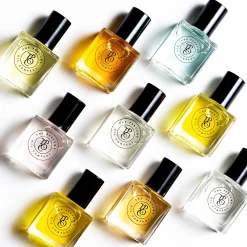 The Perfume Oil Company MISS, inspired by J'Adore (Dior) - 10 mL Roll-On Perfume Oil