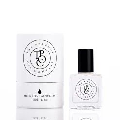 The Perfume Oil Company NUDE, inspired by Beige (CC) 10 mL Roll-On Perfume Oil