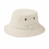 TILLEY Hemp Bucket Hat CREAM