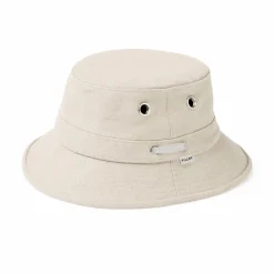 TILLEY Hemp Bucket Hat CREAM