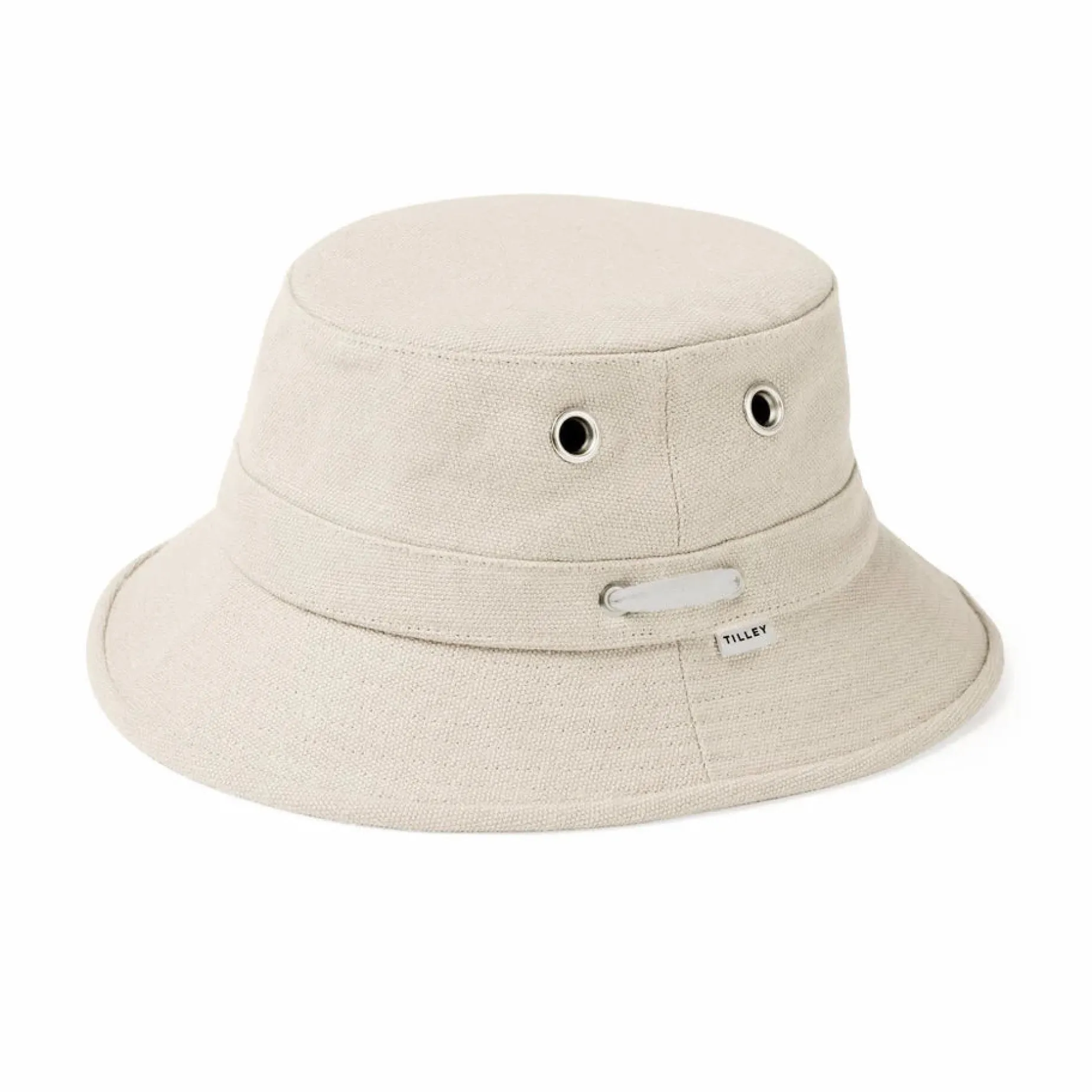 TILLEY Hemp Bucket Hat CREAM