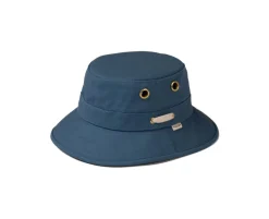 TILLEY Hemp Bucket Hat INDIGO