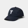 TILLEY T Golf Cap DARK NAVY