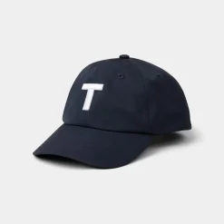 TILLEY T Golf Cap DARK NAVY