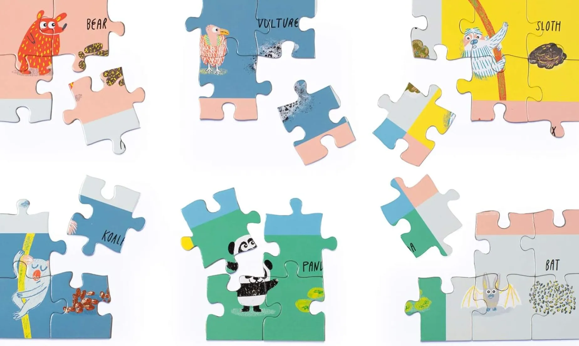 Who Did This Poo? JIGSAW