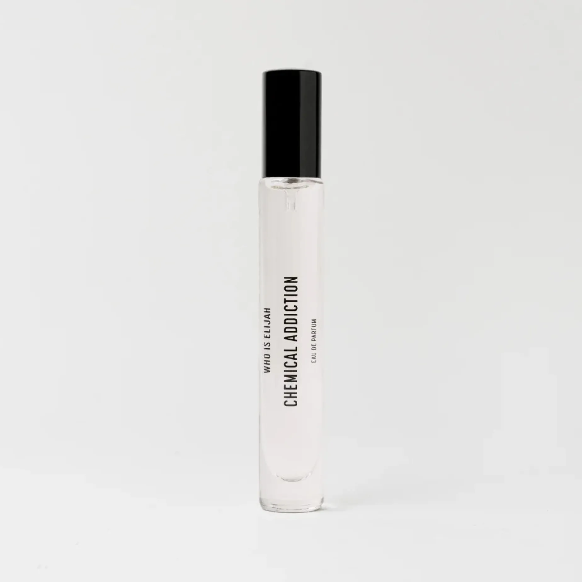 WHO IS ELIJAH Chemical Addiction 10ML
