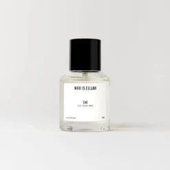 WHO IS ELIJAH Eau 50ML