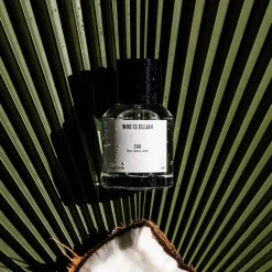 WHO IS ELIJAH Eau 50ML