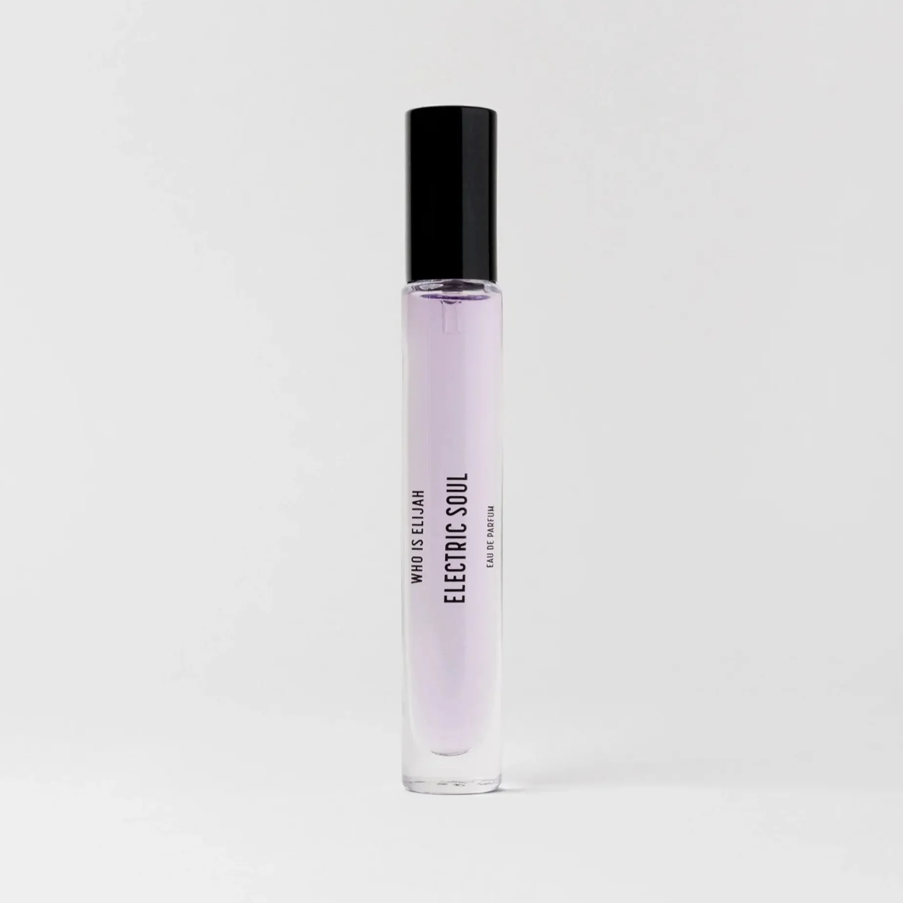 WHO IS ELIJAH Electric Soul 10ML