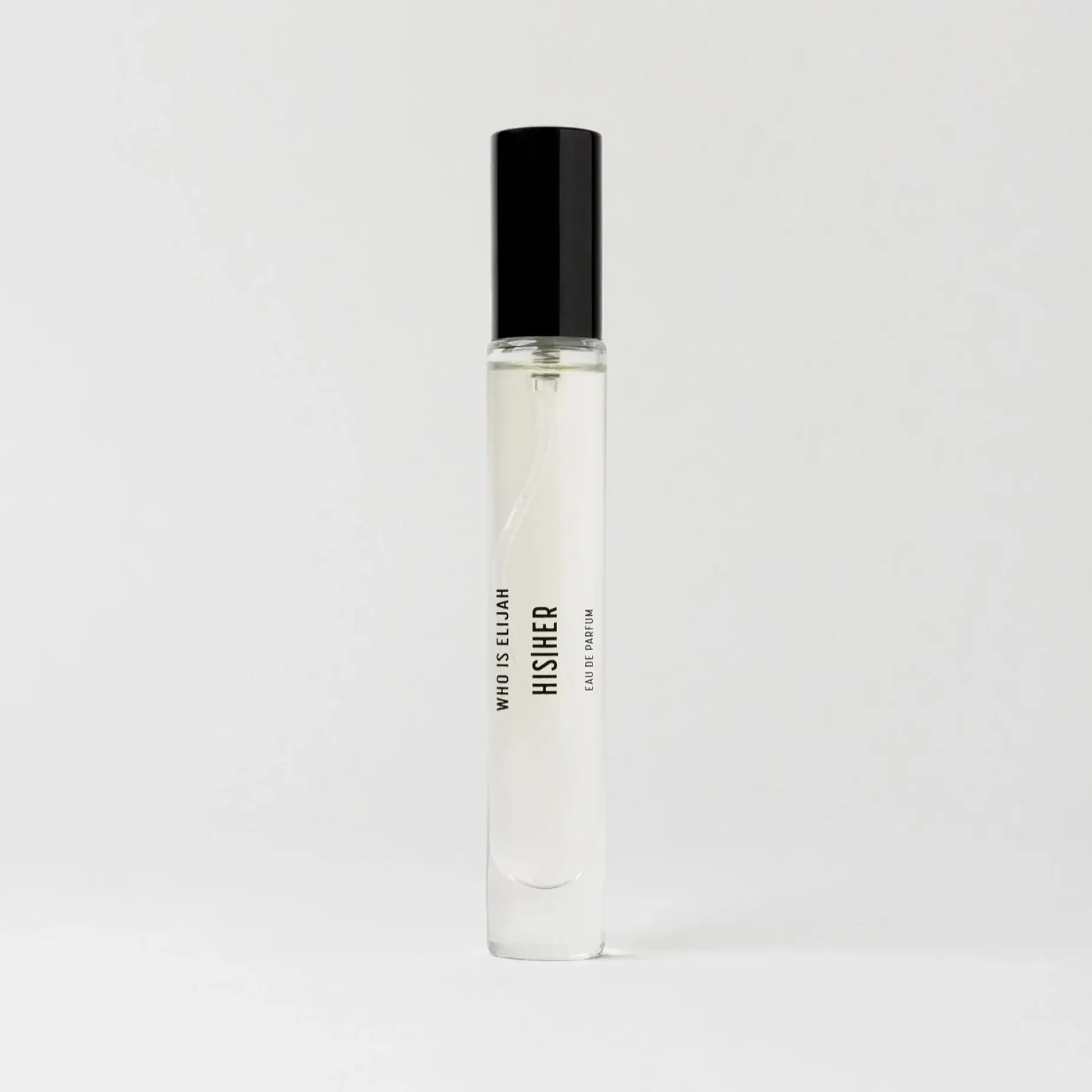 WHO IS ELIJAH His Her 10ML