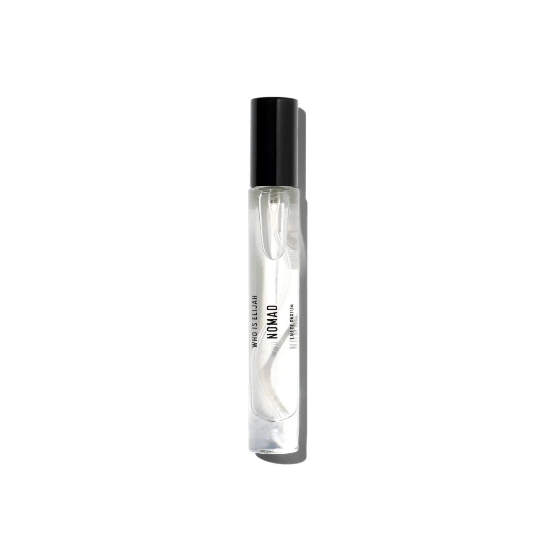 Who Is Elijah 10ML NOMAD