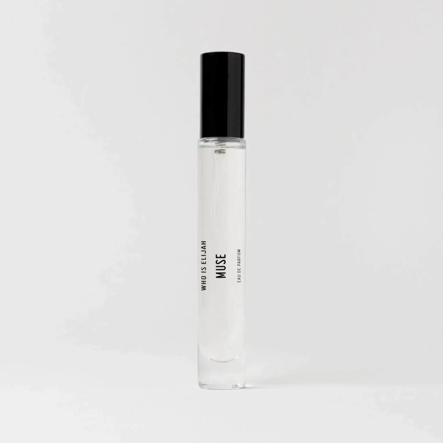 WHO IS ELIJAH Muse 10ML