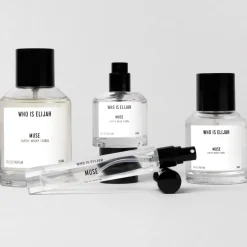 WHO IS ELIJAH Muse 10ML