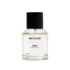WHO IS ELIJAH Nomad 50ML