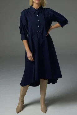 Zoe Kratzmann Befit Dress MIDNIGHT